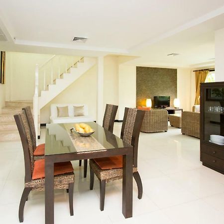 Arabella Villas 파타야 외부 사진