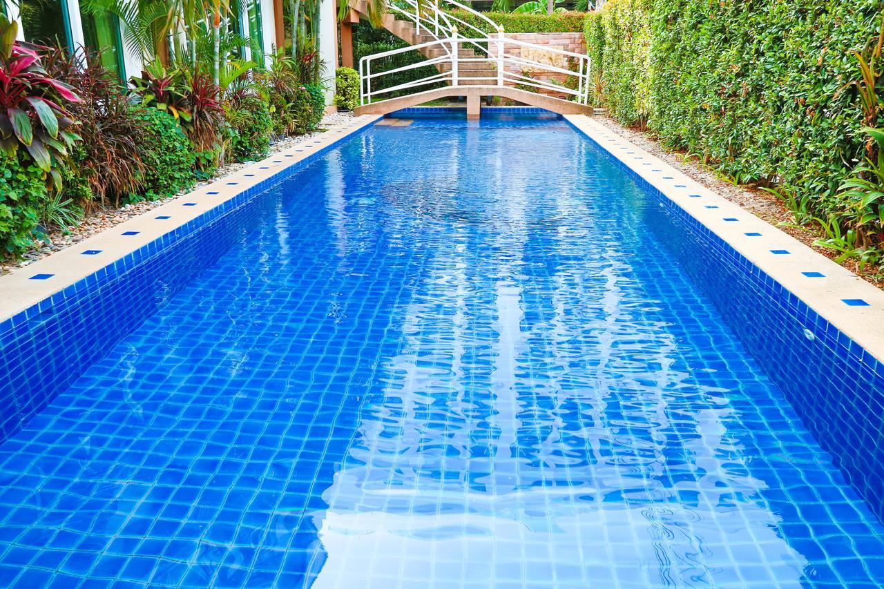 Arabella Villas 파타야 외부 사진