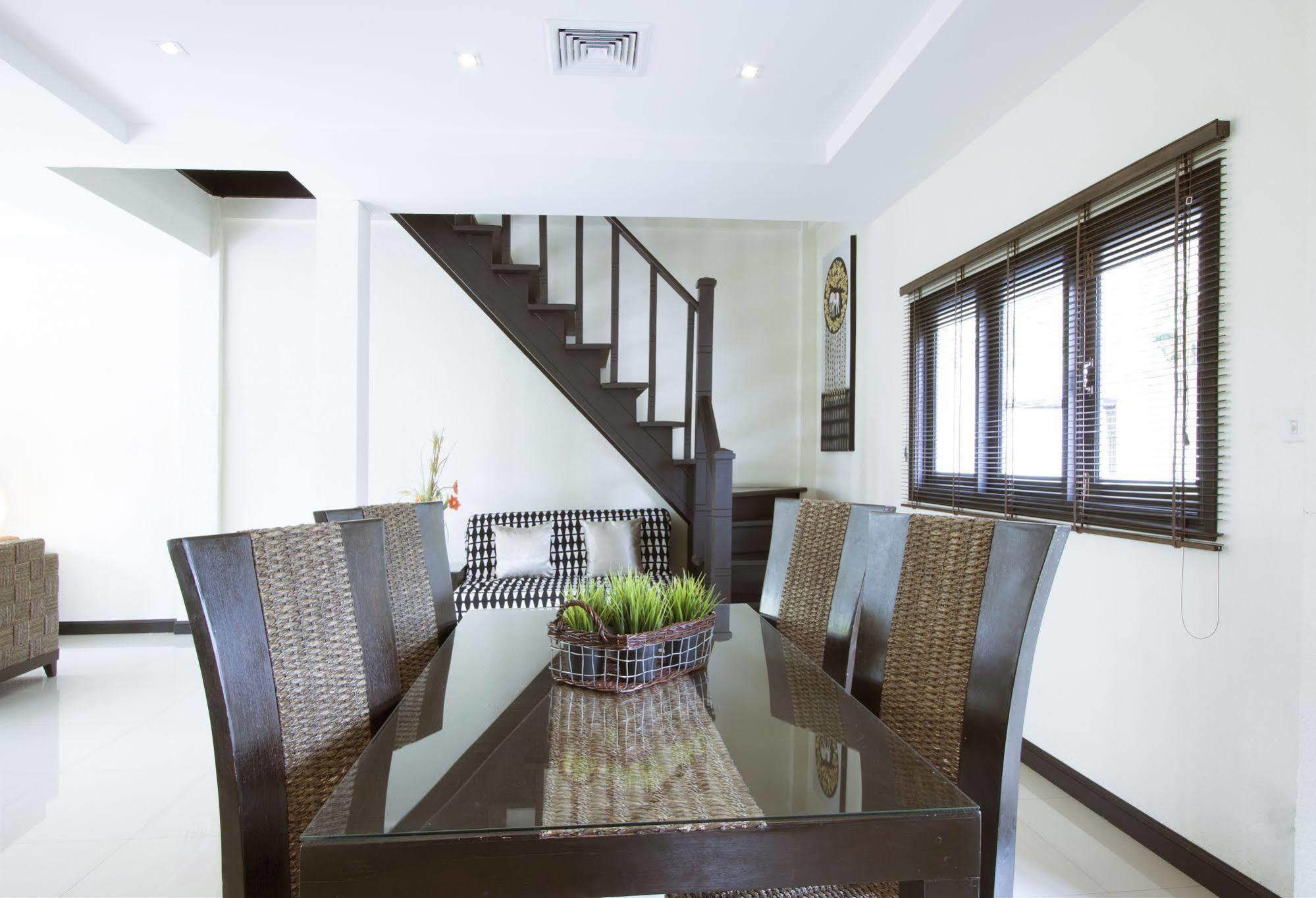 Arabella Villas 파타야 외부 사진